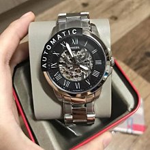 FOSSIL Grant 系列 羅馬時標計時腕錶(FS5151)44mm 歷史價格詳細信息