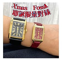 FOSSIL Raquel 孔雀石綠方形女錶(ES5341) 歷史價格詳細信息