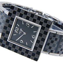 JOE JOE PARIS時尚水鑽石英錶，功能正常，全新電池，盒裝完整 歷史價格詳細信息