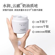 JOYRUQO嬌潤泉 三重蛋白緊緻抗皺面霜 50g 歷史價格詳細信息