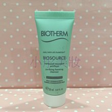 BIOTHERM 碧兒泉 活泉平衡潔顏膠 150ML 百貨公司專櫃貨☆旅行用 歷史價格詳細信息