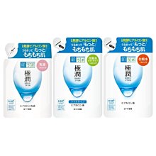 肌研 極潤保濕化妝水/乳液 補充包 140ml/170ml 新包裝 現貨 蝦皮直送 歷史價格詳細信息