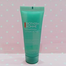 BIOTHERM 碧兒泉 男仕活泉酷涼保濕水200ml送潔面露40ml｜保濕 化妝水 男生保養 化妝水｜官方旗艦店 歷史價格詳細信息