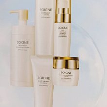 SOIGNE 精質美姬 極緻精華露 R濃潤型/M水潤型 200ml 《BEAULY倍莉》 送禮 精緻包裝 日本 精華液 歷史價格詳細信息