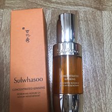 Sulwhasoo 雪花秀 滋陰蔘緊膚晶萃(50ml)【美麗購】 歷史價格詳細信息