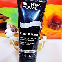 BIOTHERM 碧兒泉 男仕 極限輕質UV防護乳30ML 百貨公司專櫃正貨盒裝 歷史價格詳細信息