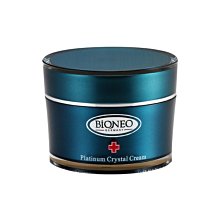 BIONEO百妮白金魚子膠原胜肽保濕凝霜《日藥本舖》 歷史價格詳細信息