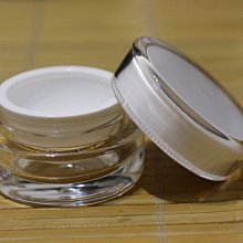 〔壓克力精華乳霜盒30ml〕東鼎瓶罐容器－PMBA-30方形乳霜盒(全金色)*經典推薦款 歷史價格詳細信息