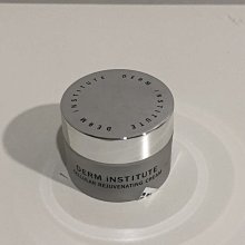 【化妝檯】台灣專櫃 得因特 DERM iNSTITUTE 青春煉金舒芙乳霜 5ml 效期2023.12 歷史價格詳細信息