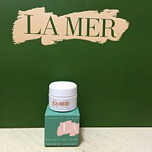 ☆桐芯美妍☆ LA MER 海洋拉娜 濃縮精華露 100ml 全新完整封膜盒裝--優惠價1680元-保存至2023/12 歷史價格詳細信息