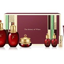 岡山戀香水~WHOO 后 拱辰享:美 后 金鐏玉帛霓彩粉餅13g~優惠價:990元 歷史價格詳細信息