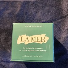 LA MER海洋拉娜 經典乳霜(30ml) 歷史價格詳細信息