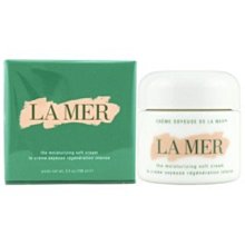 La Mer 海洋拉娜 經典乳霜 乳霜 3.5ml 小樣/旅行組/旅行瓶 歷史價格詳細信息
