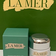 ☆桐芯美妍☆ LA MER 海洋拉娜 濃縮精華露 100ml 全新完整封膜盒裝--優惠價1680元-保存至2023/12 歷史價格詳細信息