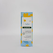 KLORANE 蔻蘿蘭 寶寶金盞花修護舒緩霜 40ml 歷史價格詳細信息