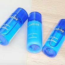 LANEIGE 蘭芝 完美新生肌能露 25ml 快充撫紋組 [蝦皮特規品] 官方旗艦店 歷史價格詳細信息