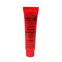 澳洲木瓜霜25克(絕對正品中文貼標) Lucas Papaw Ointment 25克 歷史價格詳細信息