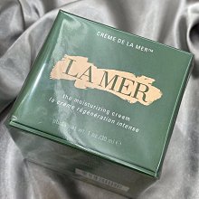 《LA MER 海洋拉娜》舒芙乳霜 30ML 歷史價格詳細信息