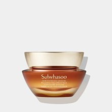 《Sulwhasoo 雪花秀》滋陰蔘回彈霜-輕盈版 5ML 歷史價格詳細信息