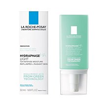 理膚寶水 LA ROCHE-POSAY 全日長效玻尿酸修護保濕乳 潤澤型 50 mL 實體簽約門市【立赫藥局 歷史價格詳細信息