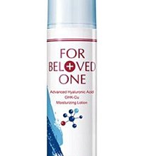 FOR BELOVED ONE 寵愛之名 黃金藍銅玻尿酸保濕乳液 50ml 歷史價格詳細信息
