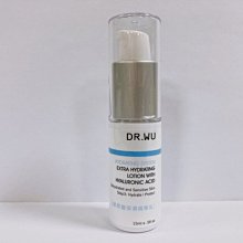 【欣靈小坊】Dr.Wu 達爾膚 玻尿酸保濕精華化妝水 500ml 裸瓶 效期2026.04(原玻尿酸保濕精華露改版) 歷史價格詳細信息