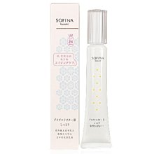 日本Sofina Primavista 蘇菲娜油皮控油妝前乳保濕隔離霜臺版日版 歷史價格詳細信息