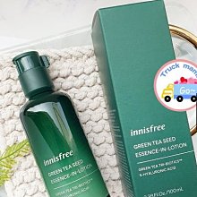 innisfree 綠茶籽保濕精華 8ml 歷史價格詳細信息