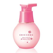 【CHIC CHOC 】櫻花淨透角質液(送洗顏皂) 歷史價格詳細信息