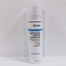 DR.WU 達爾膚 玻尿酸保濕精華液 15ML(官方直營) 廠商直送 歷史價格詳細信息