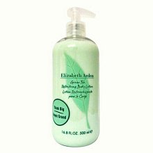 【Elizabeth Arden雅頓】綠茶身體噴霧 236ml 歷史價格詳細信息