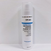 【球寶貝美妝】DR.WU 達爾膚 全新 玻尿酸保濕精華乳15 mL裸瓶無盒裝效期2022.01 歷史價格詳細信息