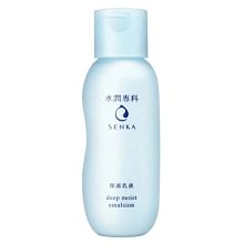 專科SENKA保濕化妝水清爽型/潤澤型/保濕乳液 歷史價格詳細信息