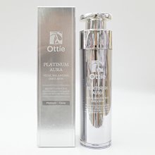 【Ottie】momo限定組 極光柔焦遮瑕BB霜50ml 2入(演繹陶瓷肌 自然遮瑕 清爽不黏膩) 歷史價格詳細信息