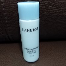 【LANEIGE 蘭芝】水酷肌因保濕精華(70ml 正貨買一送一) 歷史價格詳細信息