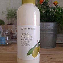 【NATURE REPUBLIC】水感極潤玻尿酸保濕乳 130ml 歷史價格詳細信息
