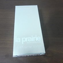 La Prairie萊珀妮 魚子美顏豐盈再造霜(5ml)-國際航空版 歷史價格詳細信息