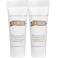 LAMER海洋拉娜 隨身雙面化妝鏡 歷史價格詳細信息