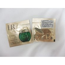 Helena Rubinstein HR 赫蓮娜 植萃綠寶修護精華5ML*2入組 歷史價格詳細信息