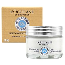 《LOCCITANE 歐舒丹》乳油木保濕霜 50ML 歷史價格詳細信息