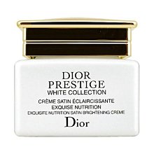 Dior 迪奧 精萃再生花蜜乳霜(50ml)-國際航空版 歷史價格詳細信息