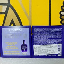 ＊╮☆靚美妝部屋☆╭＊ L'OCCITAINE 歐舒丹 蠟菊精華彈力機能乳 10ML 歷史價格詳細信息