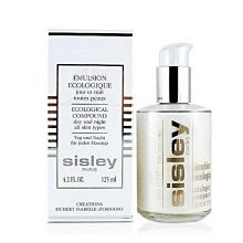 SISLEY 全能乳液 125ML(買就送雅頓 21天霜 75ml) 歷史價格詳細信息