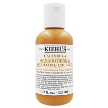 KIEHL'S 契爾氏 金盞花精萃修護水凝凍膜(100ml)-國際航空版【美麗購】 歷史價格詳細信息