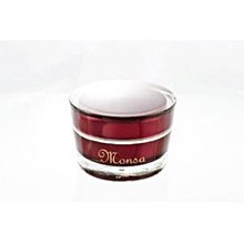 夢娜麗莎 MONSA 生化科技多功能滋養霜 (日間)  50g /1000g 緊緻 修護 保濕 亮顏 歷史價格詳細信息