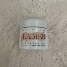 La Mer 海洋拉娜 經典乳霜 乳霜 3.5ml 小樣/旅行組/旅行瓶 歷史價格詳細信息