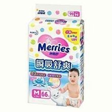 妙而舒 瞬吸舒爽紙尿褲 S(箱購78片x3包)X2箱 歷史價格詳細信息