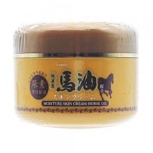 日本原裝 Loshi 馬油 保濕乳霜 護手霜 身體乳液 保水潤澤 馬油護膚霜 歷史價格詳細信息