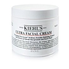 Kiehl’s契爾氏 冰河醣蛋白保濕霜 125ml 歷史價格詳細信息