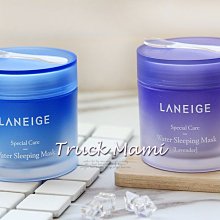 LANEIGE 蘭芝 睡美人香氛水凝膜 25ml 官方旗艦店 歷史價格詳細信息